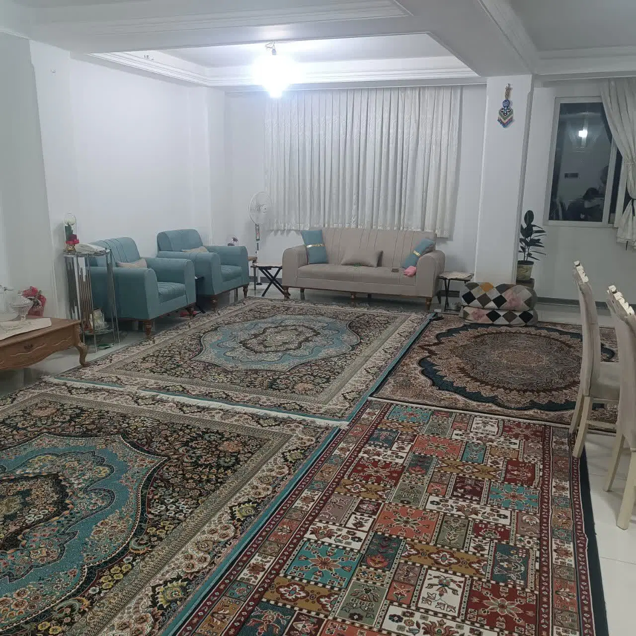 فروش فوری نزدیک امام علی