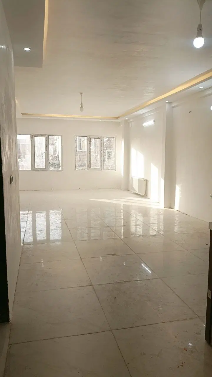 آپارتمان ۱۰۰متری ۳ خواب طبرسی شمالی۳