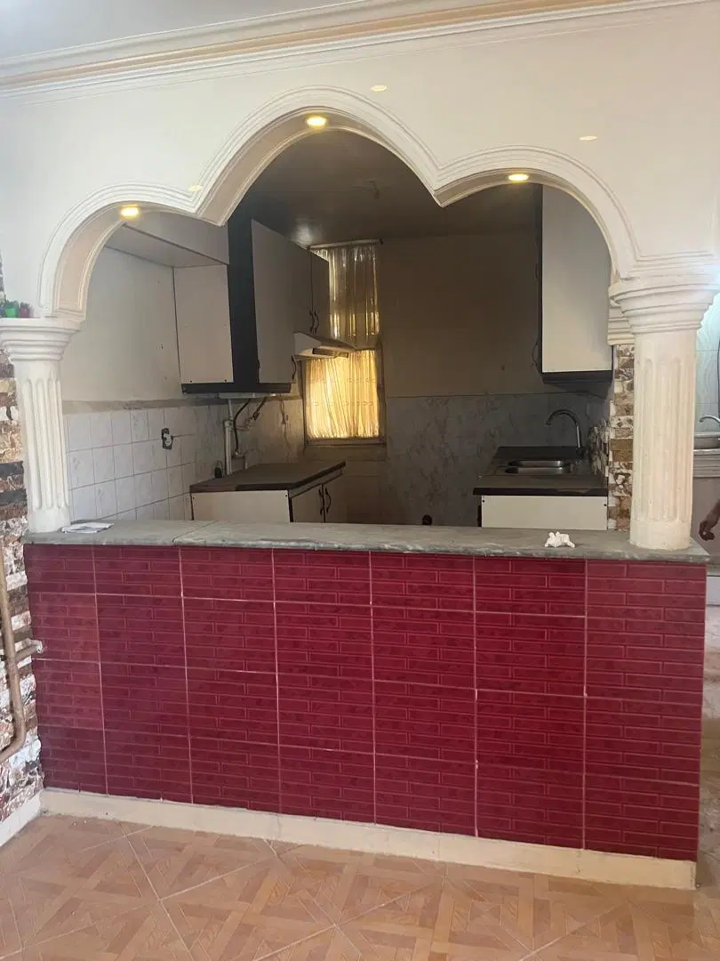 78مترباپارکینگ شهرری سیزده ابان مجتمع رجایی