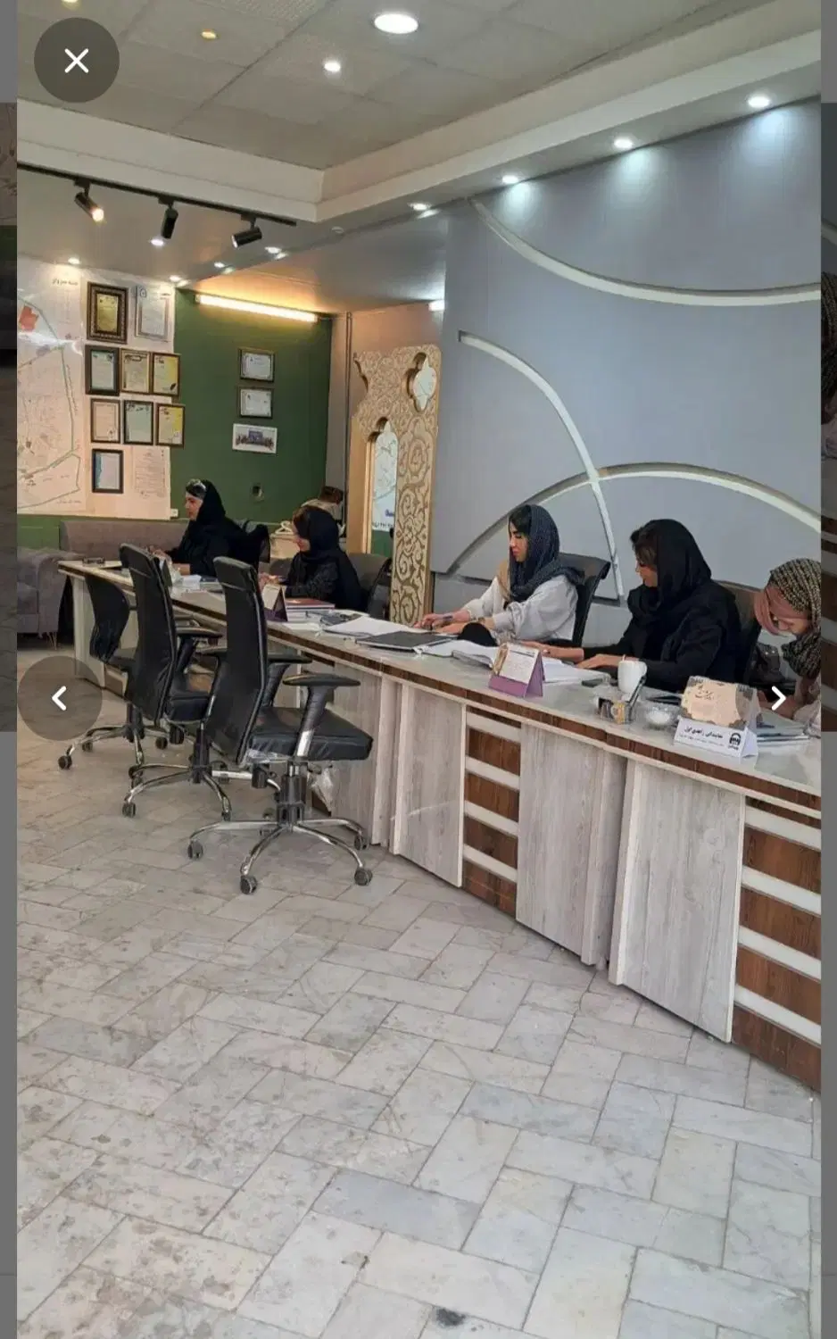 فایل مورد نظر در محدوده دانشگاه
