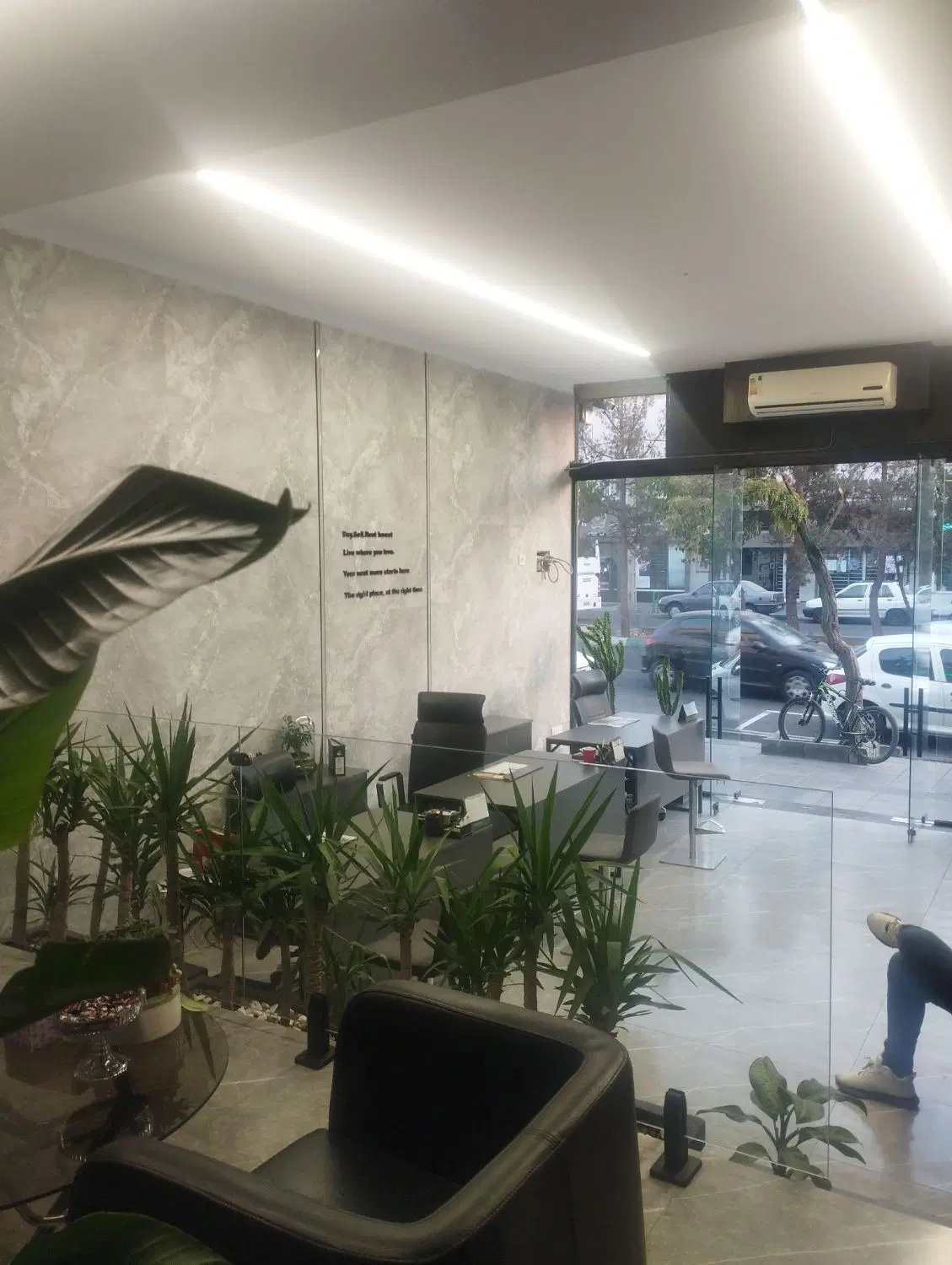 ملک ویلایی دربست بر بلوار بهار