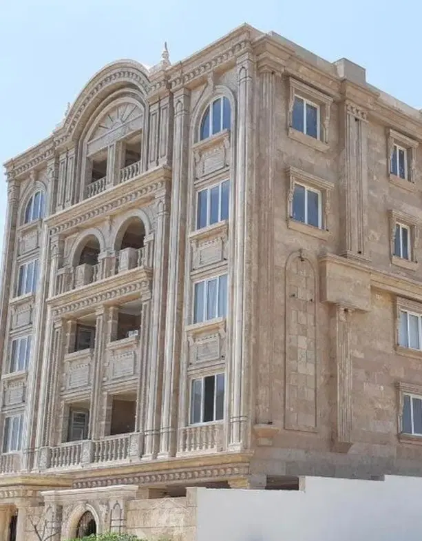 فروش آپارتمان شخصی ساز