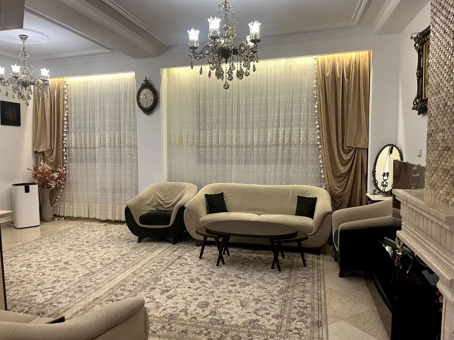 فروش 52متری_خوش نقشه_نورگیر