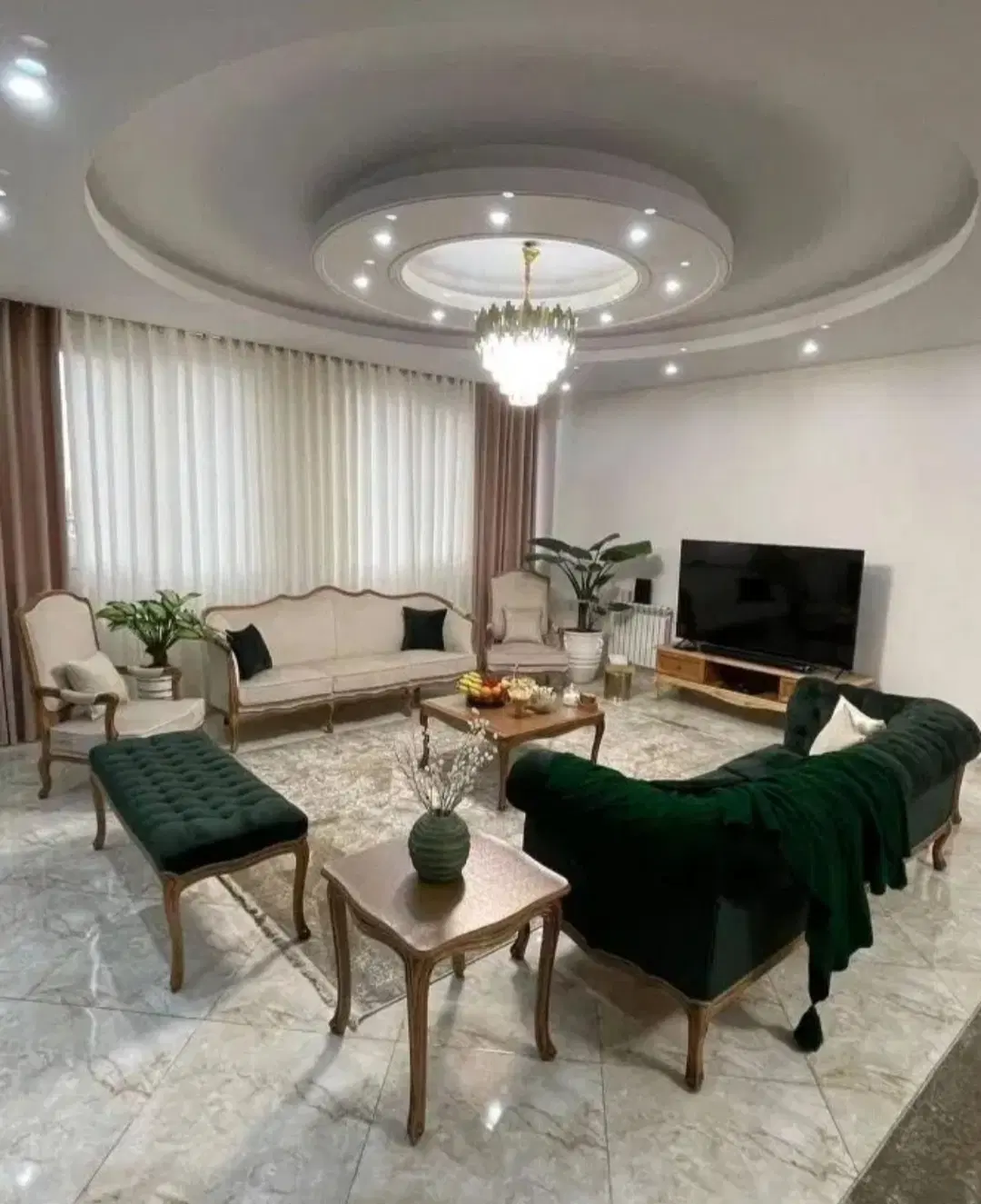 فروش آپارتمان فاز پنج
