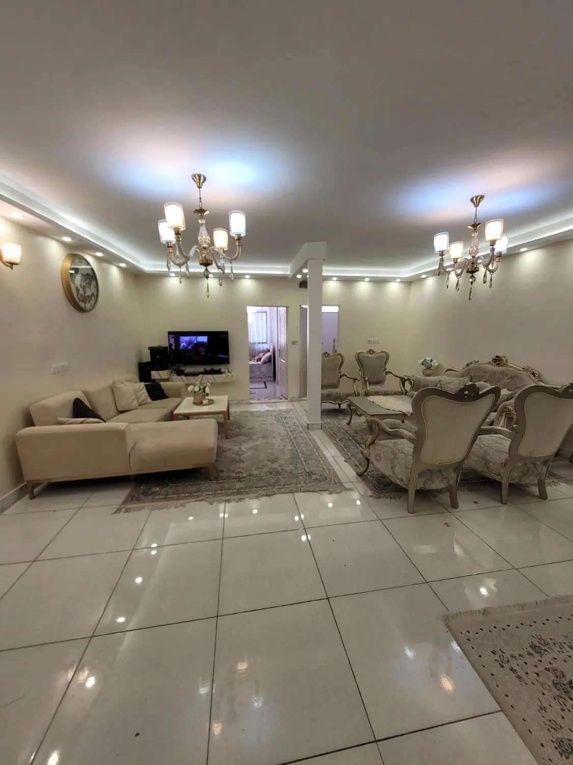 اجاره اپارتمان