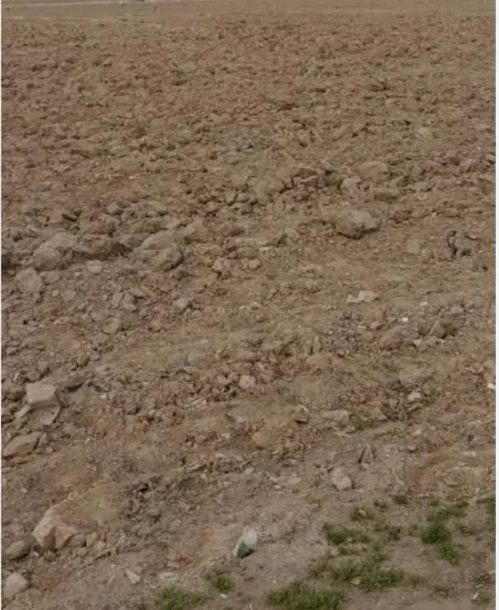 زمین فروشی شهرک اب