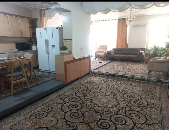 فروش خانه در کوار