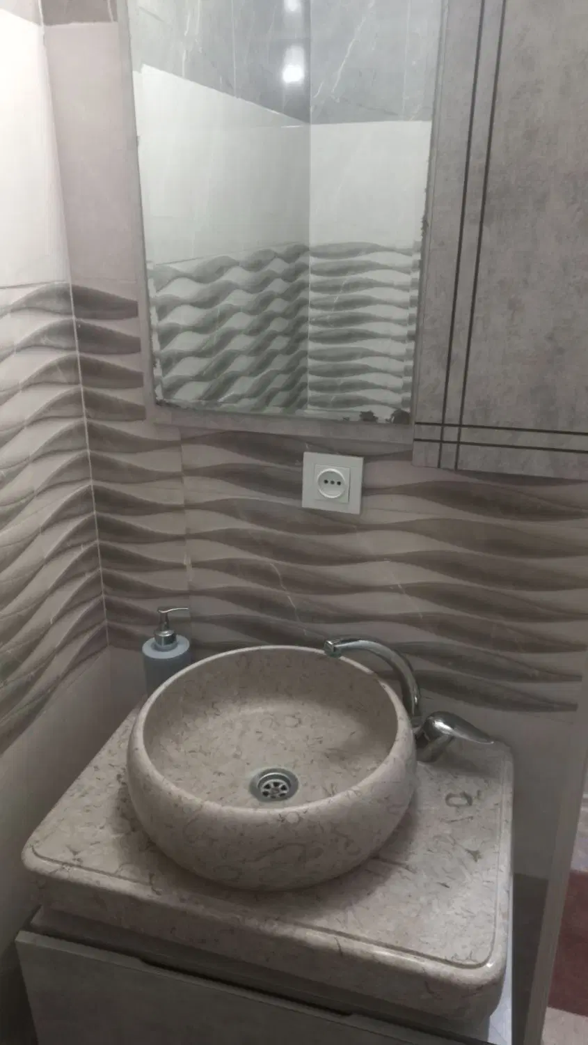 آپارتمان ۹۴متری در وجه آباد