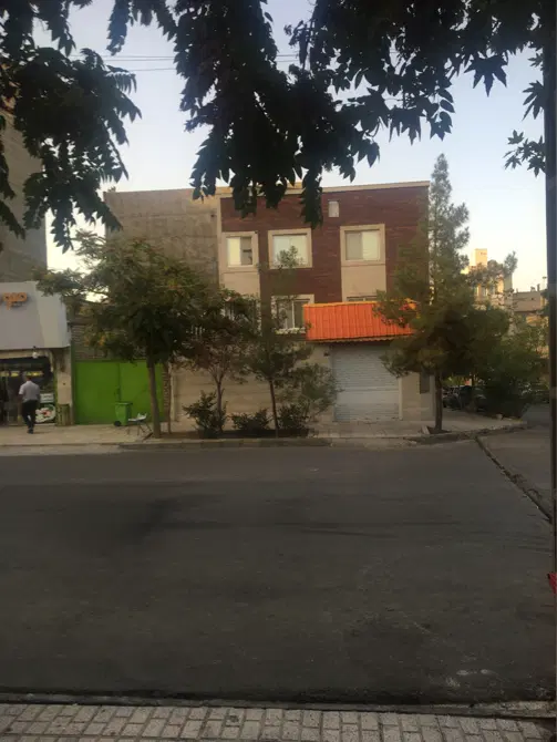 همخونه
