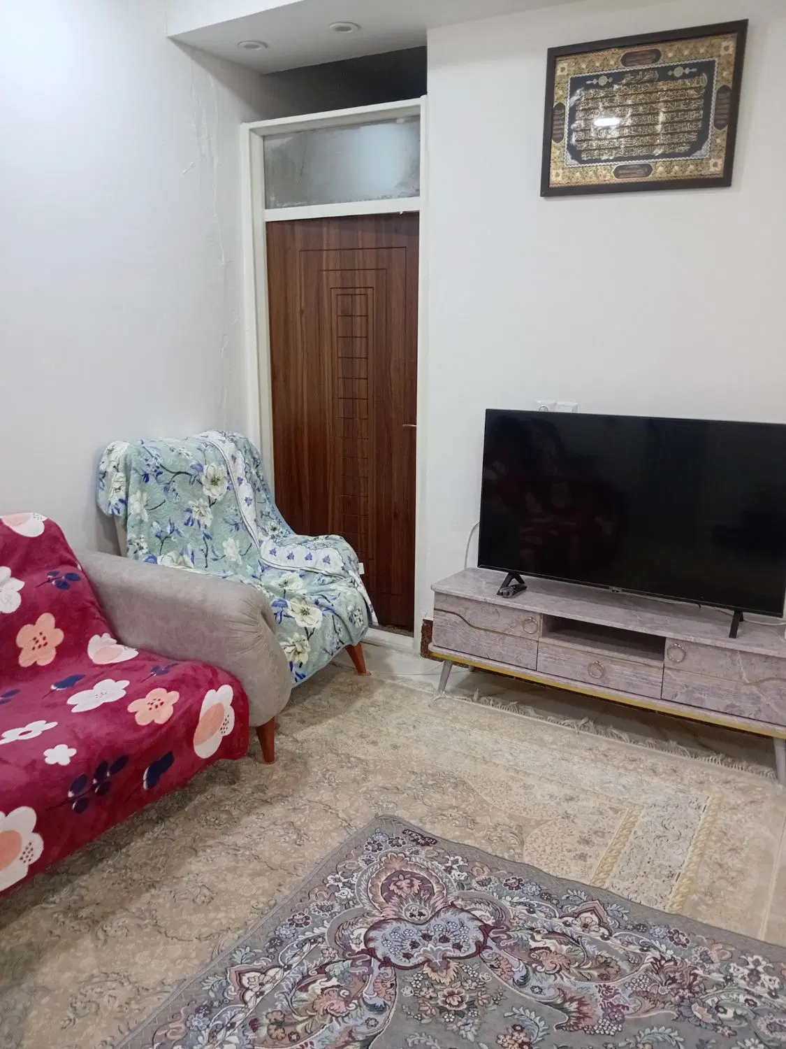 فروش خانه شریف اباد