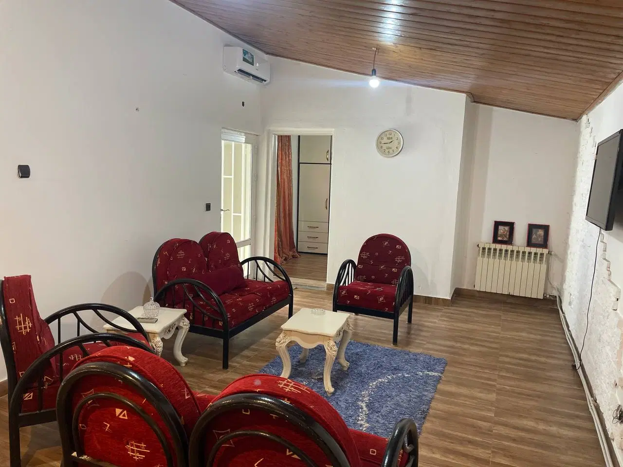 سوییت دربست در متل قو