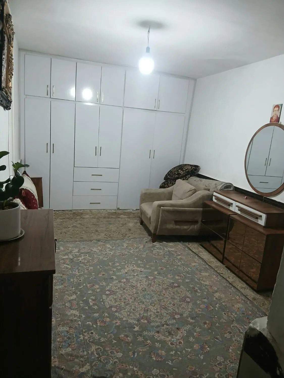 منزل ویلایی دربست فوری