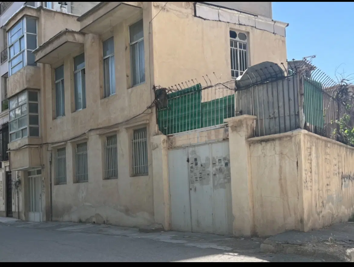 فرهنگیان فاز یک ویلایی دوبر