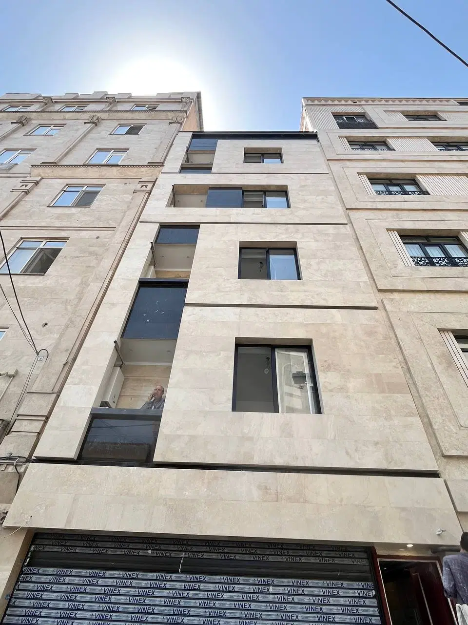 فروش آپارتمان مسکونی