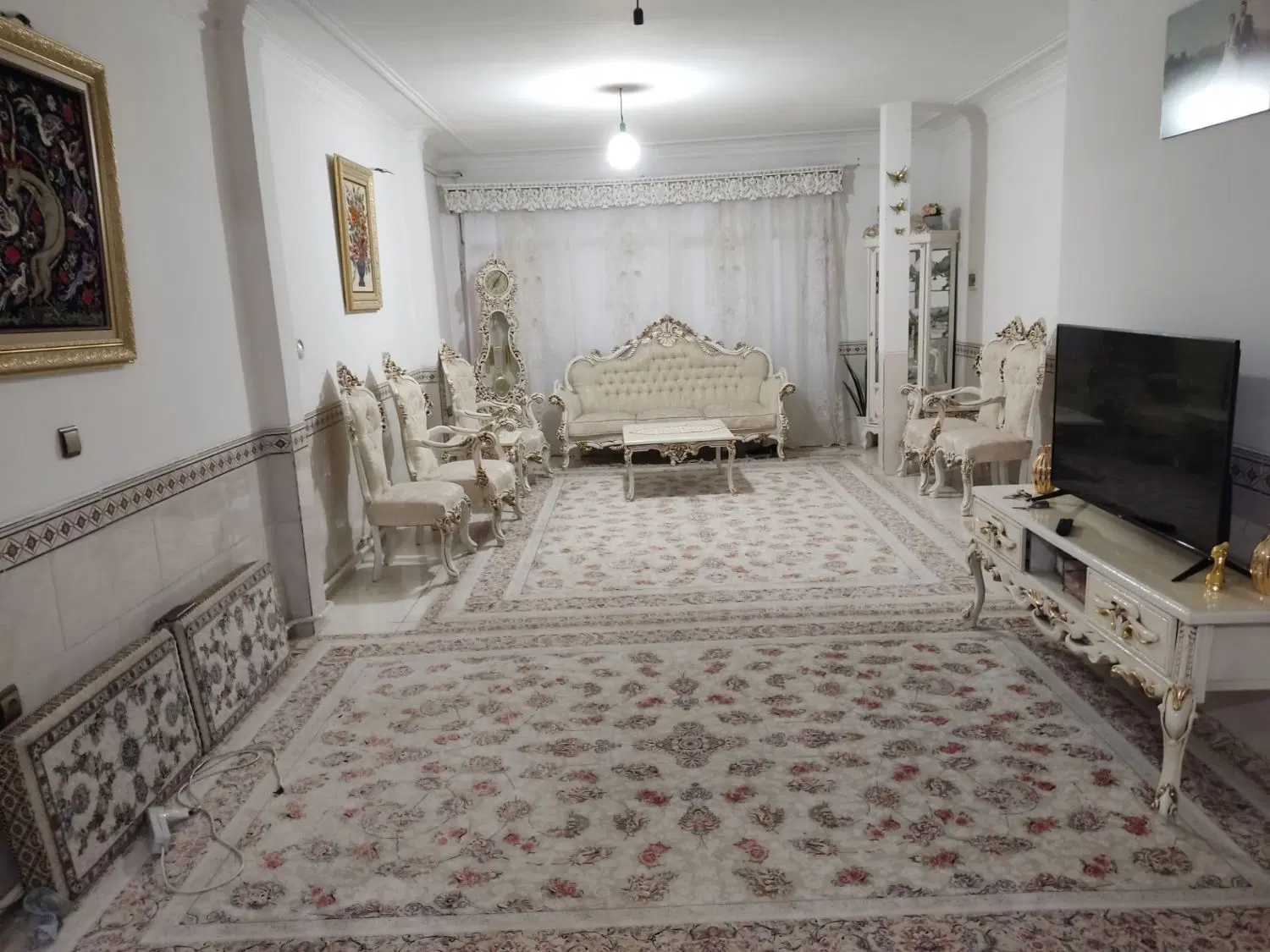اجاره خانه ۹۵ متری