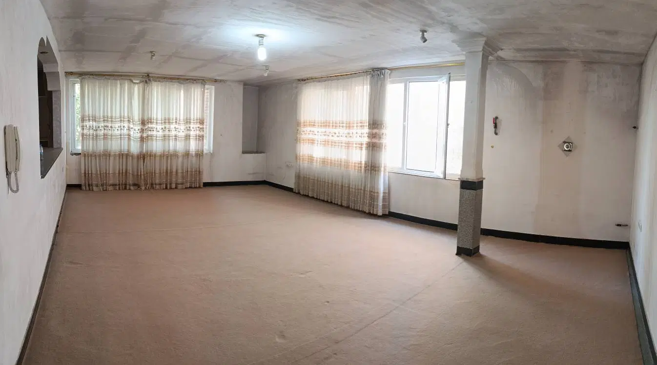 منزل مسکونی اجاره دونبش- 170 متری- شهرک فرهنگیان