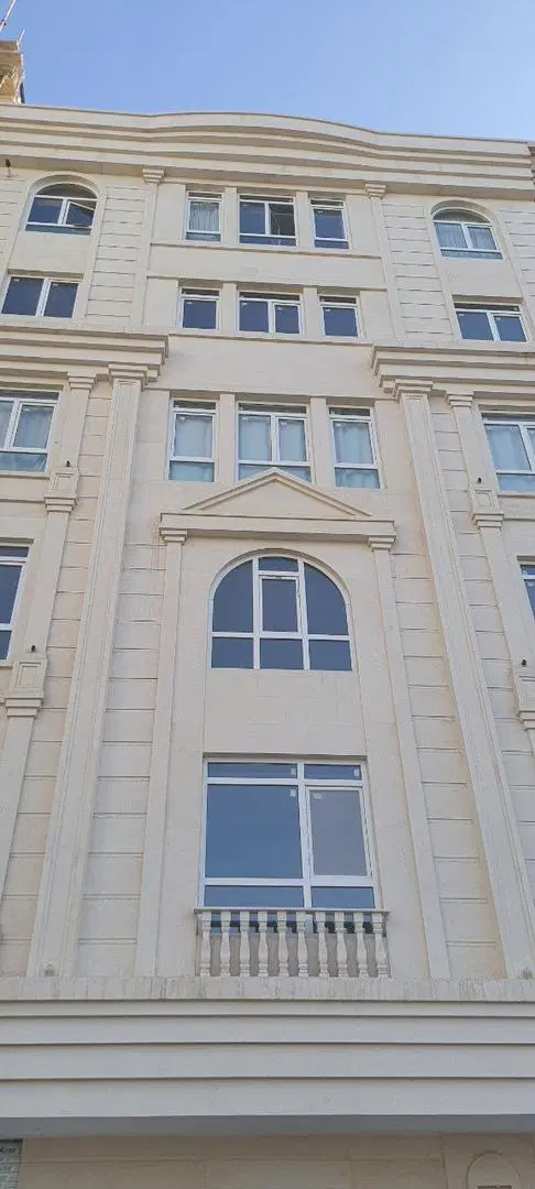۱۵۰ متر ویلایی صیاد ۶۵ صابر ۲ قدیم