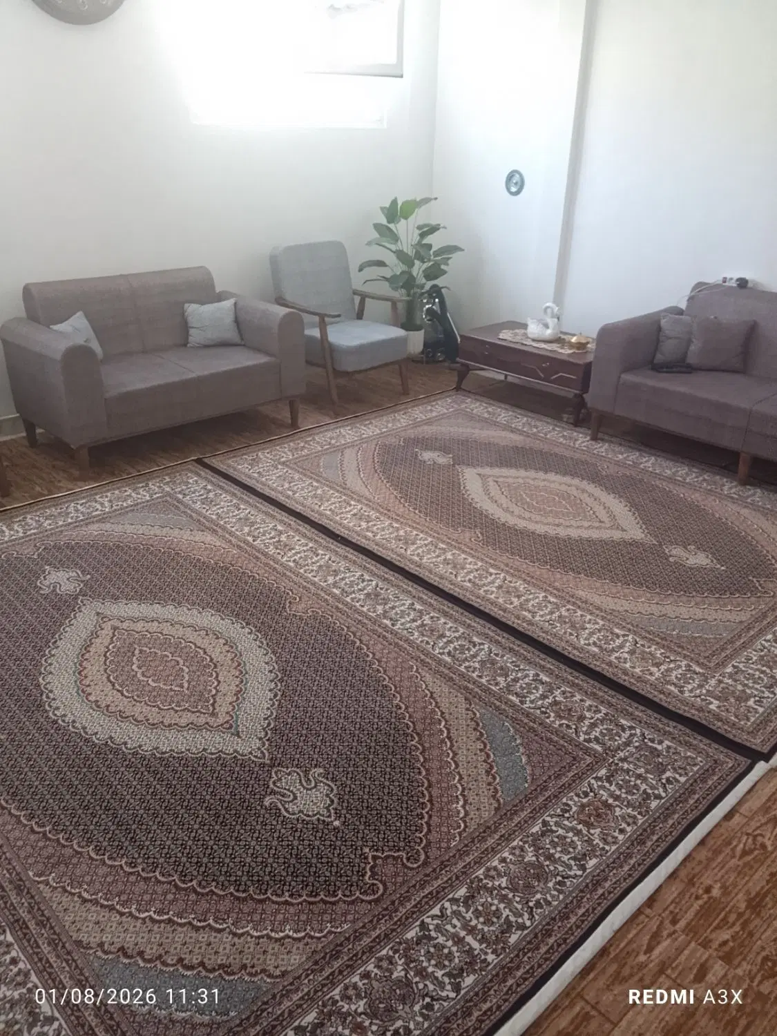 اجاره اپارتمان