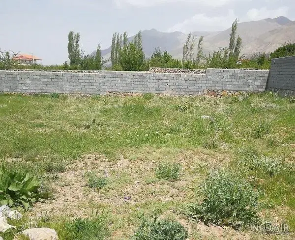 اجاره زمین و محوطه جاده بیجار
