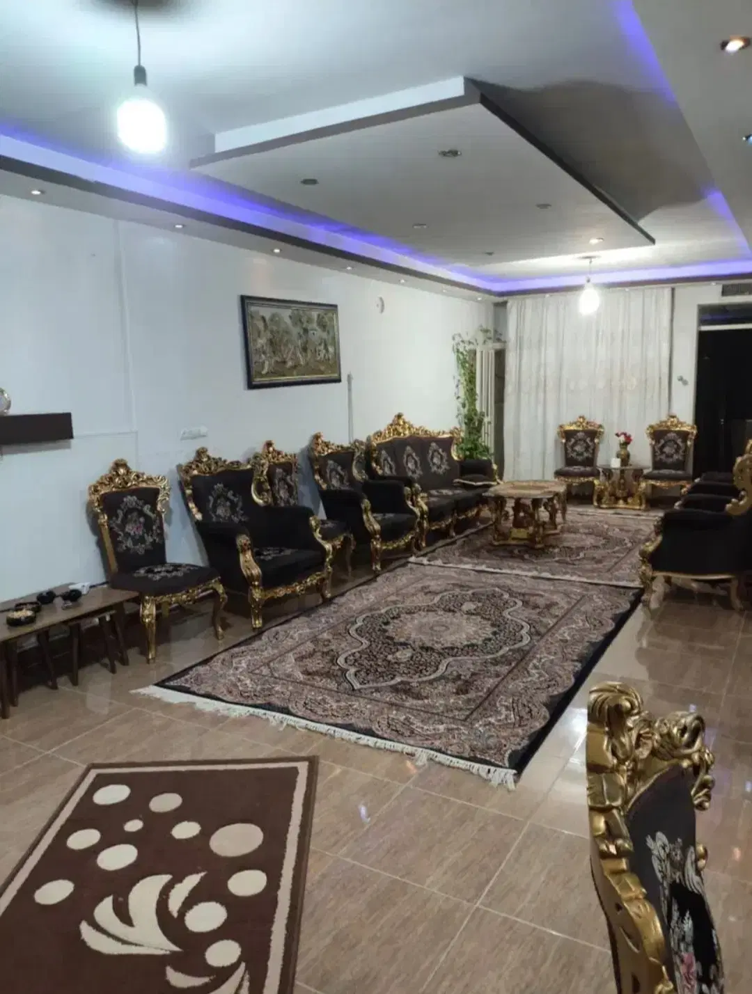 خانه ویلایی 151 متری سند تک برگ