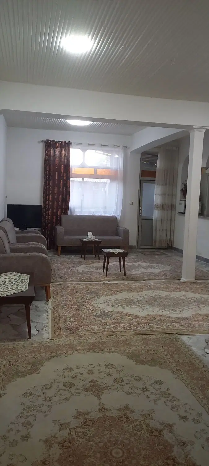 فروش ویلای داخل شهر