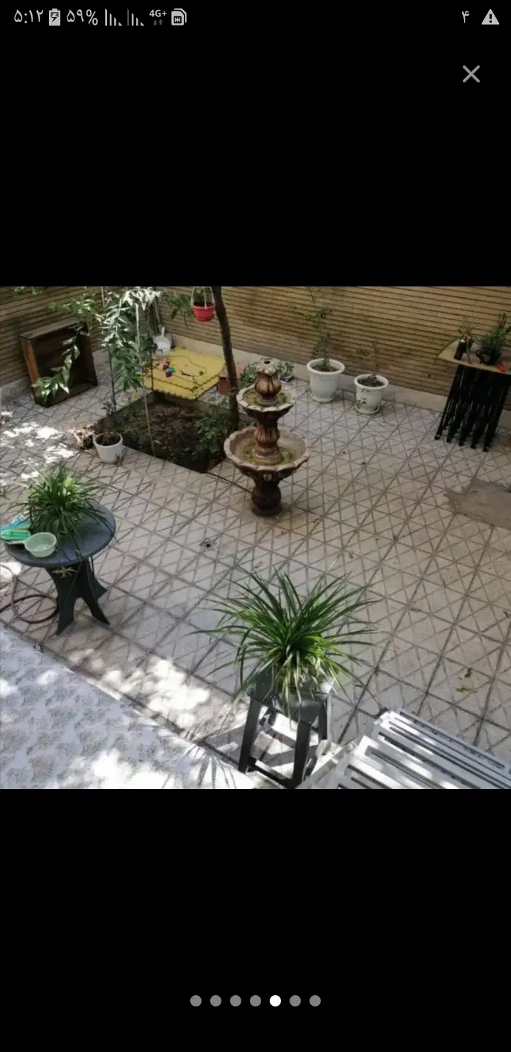 خانه دربستی ،مناسب تولیدی وانبار وکارگاه مترو کمیل