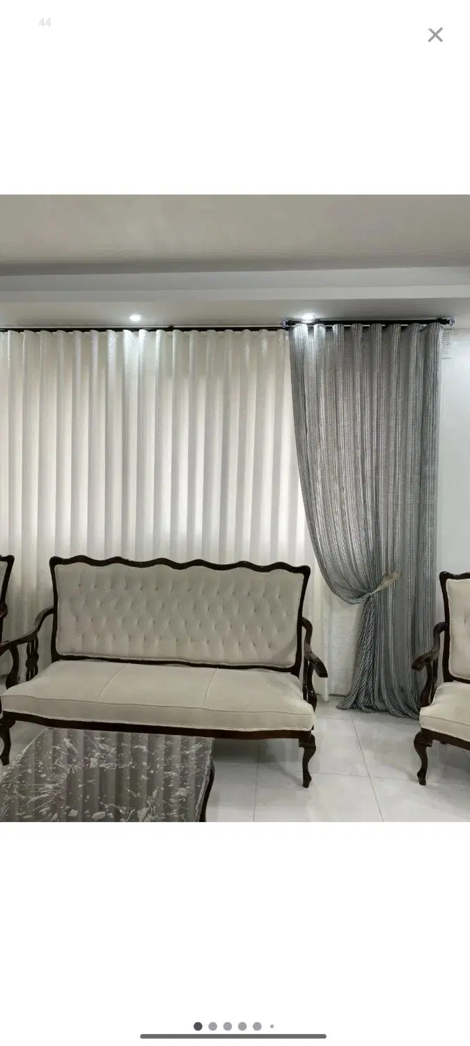 اجاره واحد 95 متری