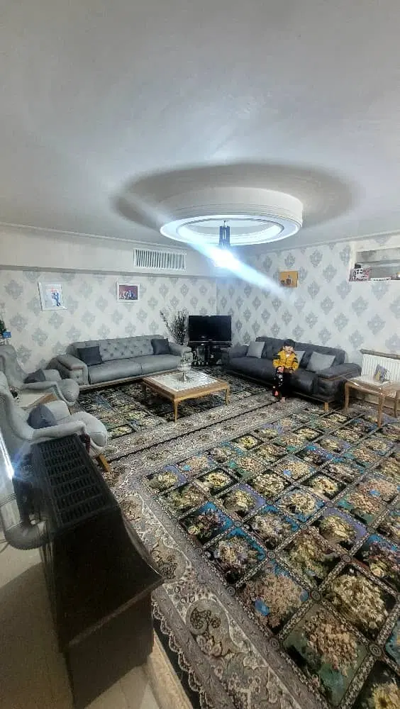 رهن آپارتمان