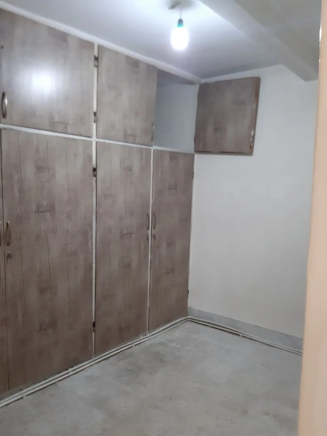 خانه اجاره ای در ورامین قرچک