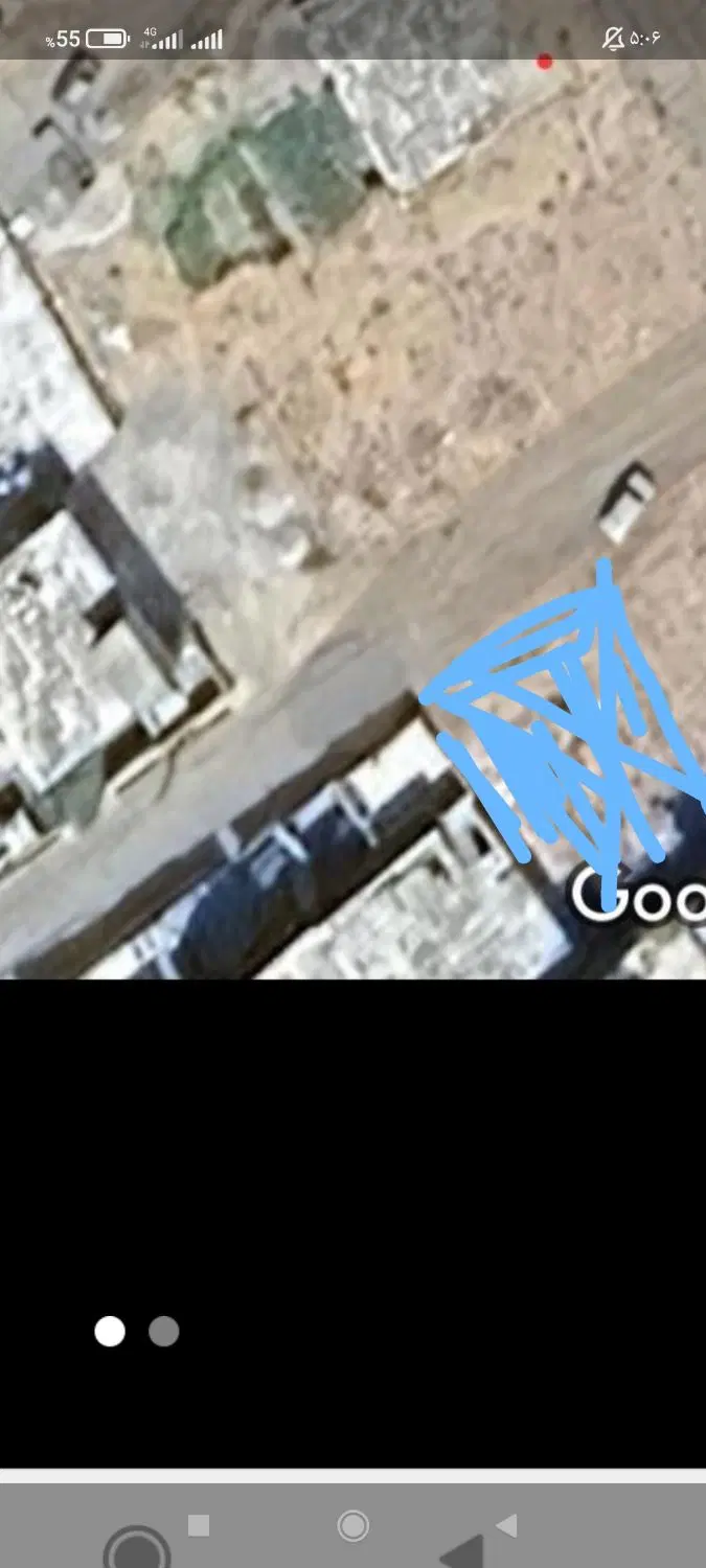 فروش زمین مهریان
