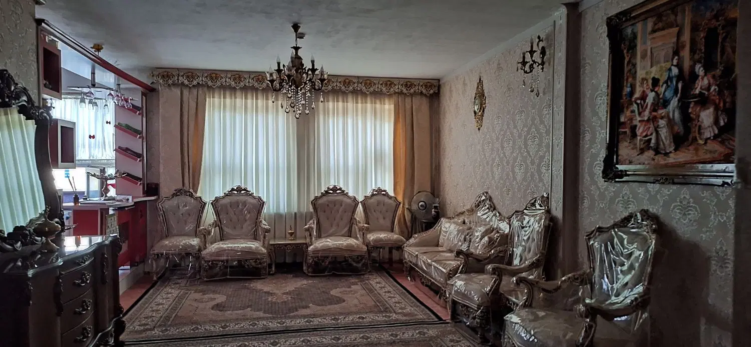خانه آپارتمانی