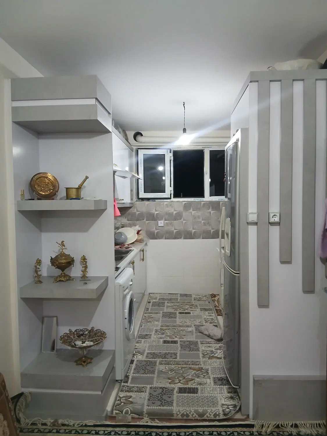 فروش آپارتمان در رضوانشهر