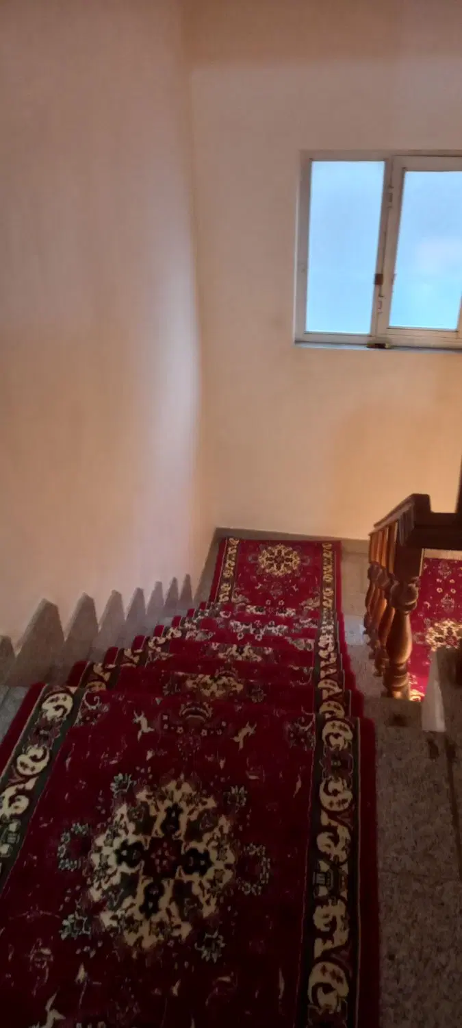 فروش آپارتمان در عباسی