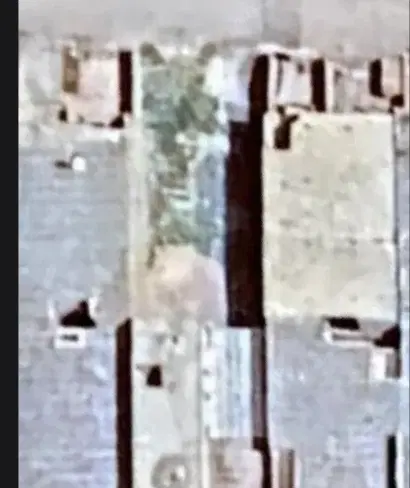 زمین مسکونی