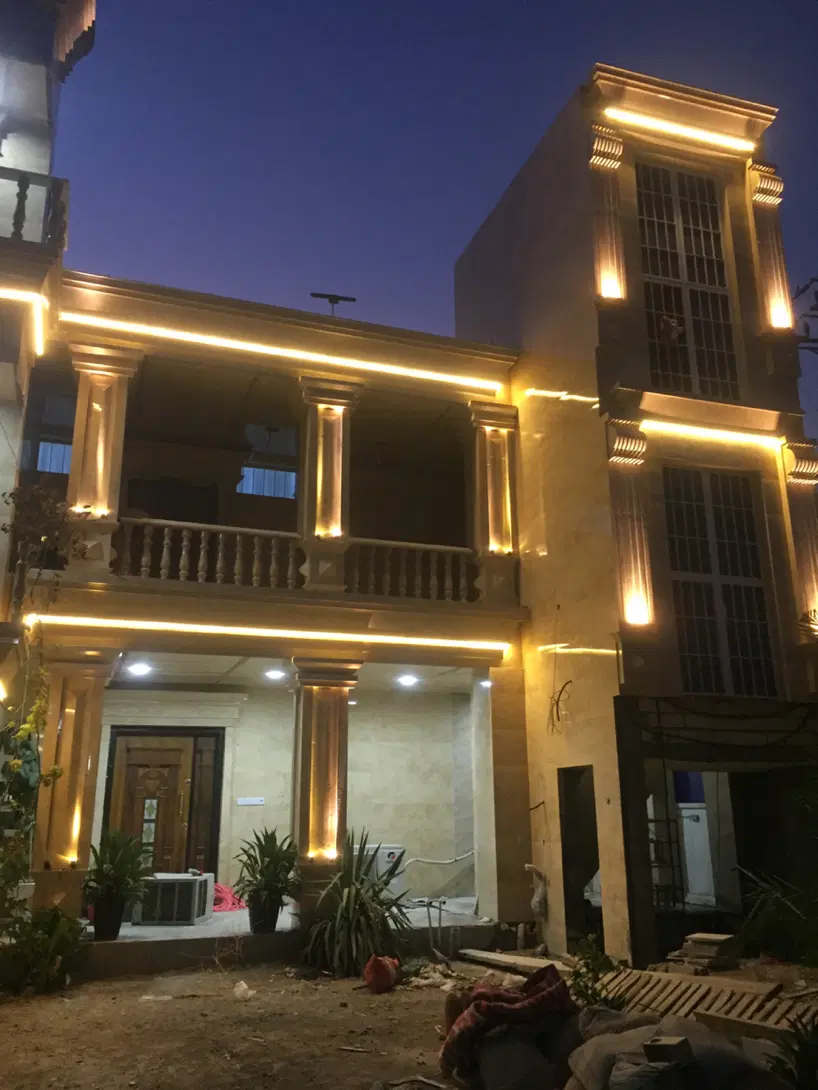 رهن و اجاره تک خواب  بنک