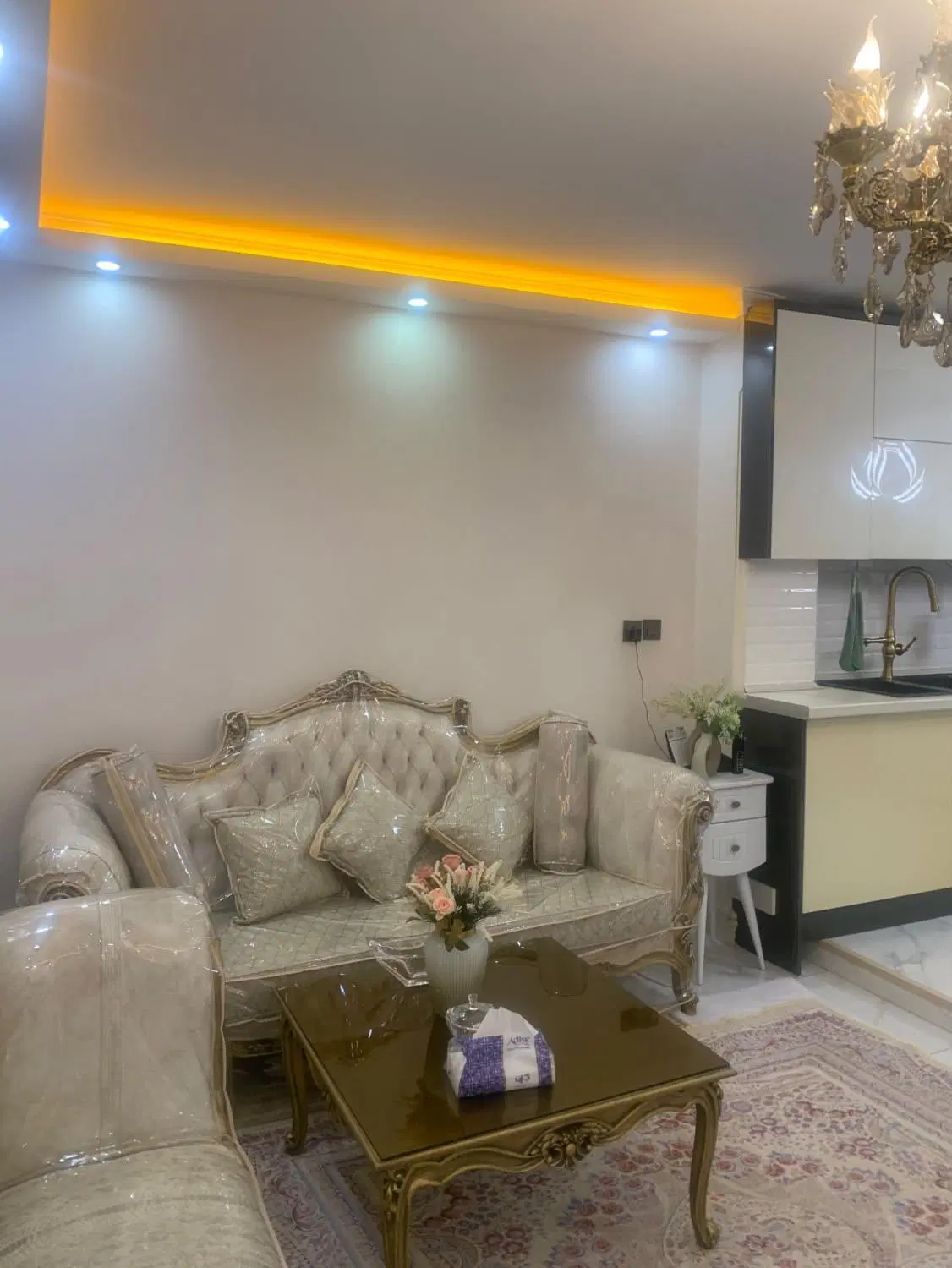آپارتمان فروشی