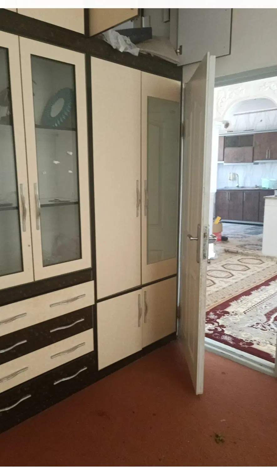 رهن و اجاره منزل مسکونی