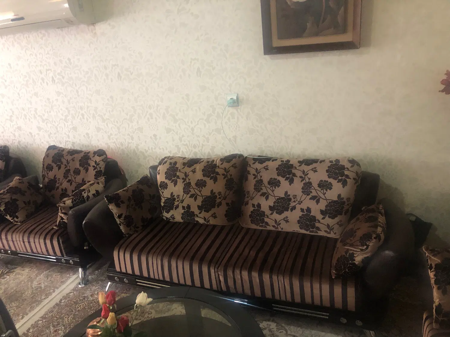 اجاره واحد مسکونی