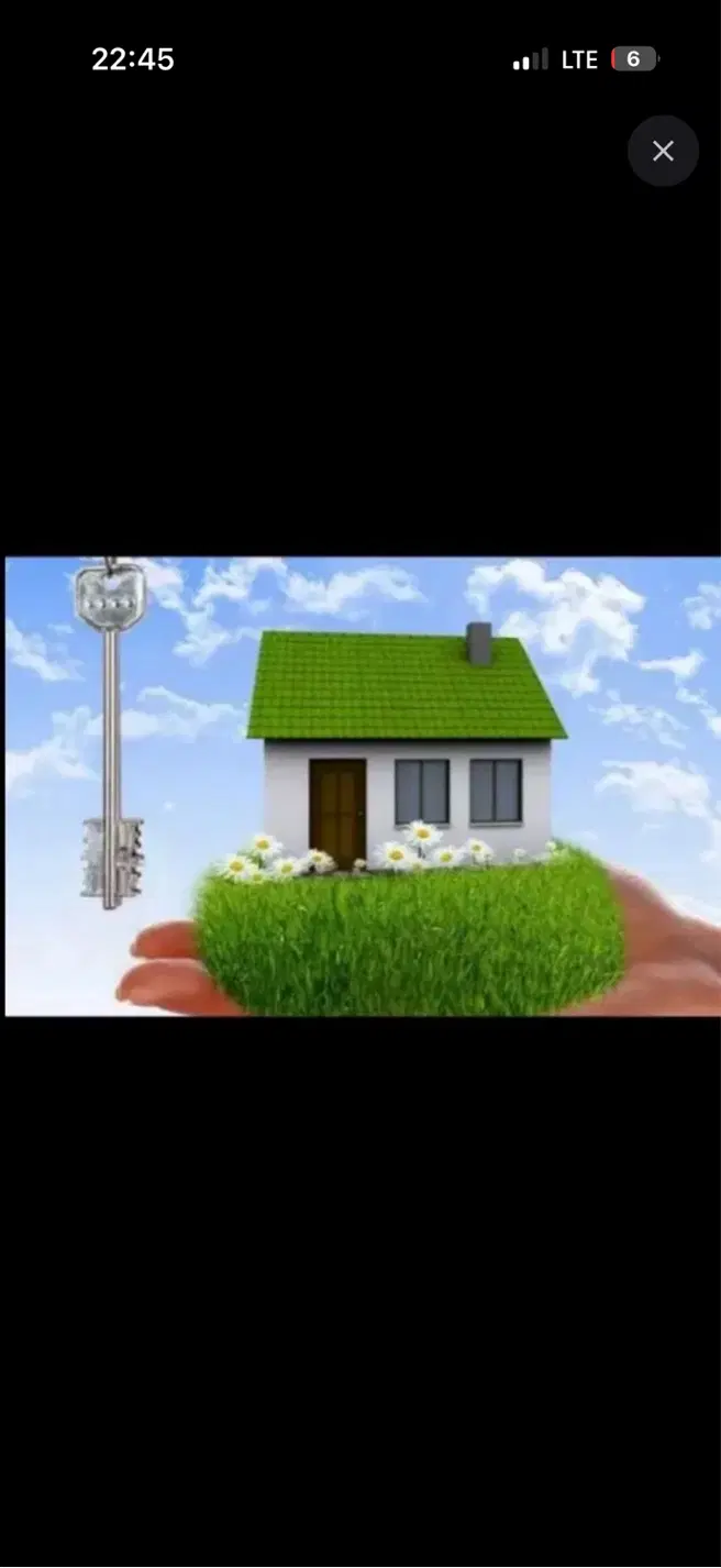 ملک قدیمی ساز تجاری مسکونی