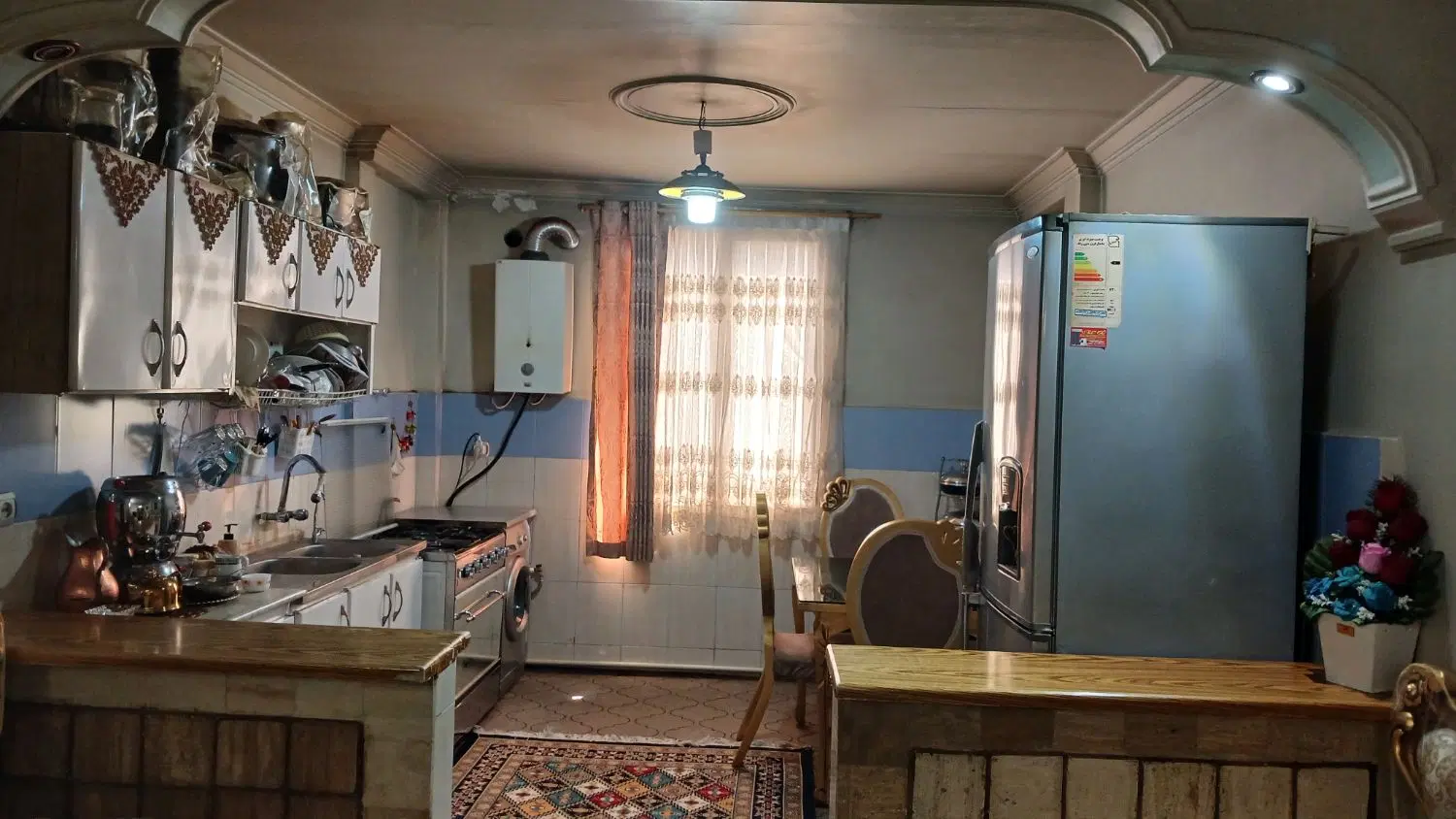 فروشی اپارتمان