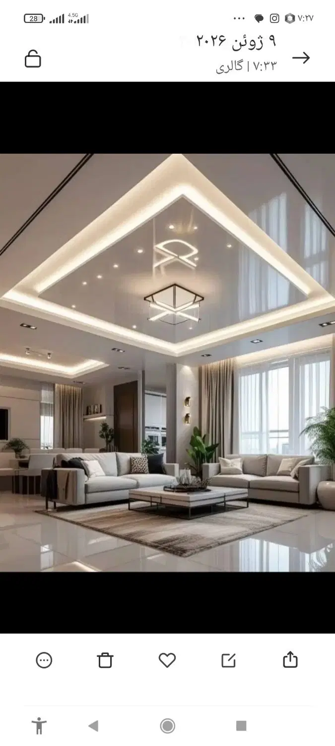 فروش یک دستگاه آپارتمان. سه خوابه.   شیک پزشکان