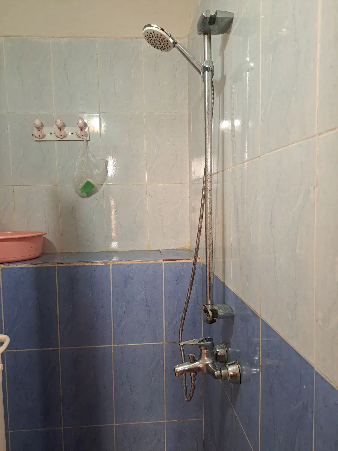 اجاره‌ی خانه مبله در نریمان قشم