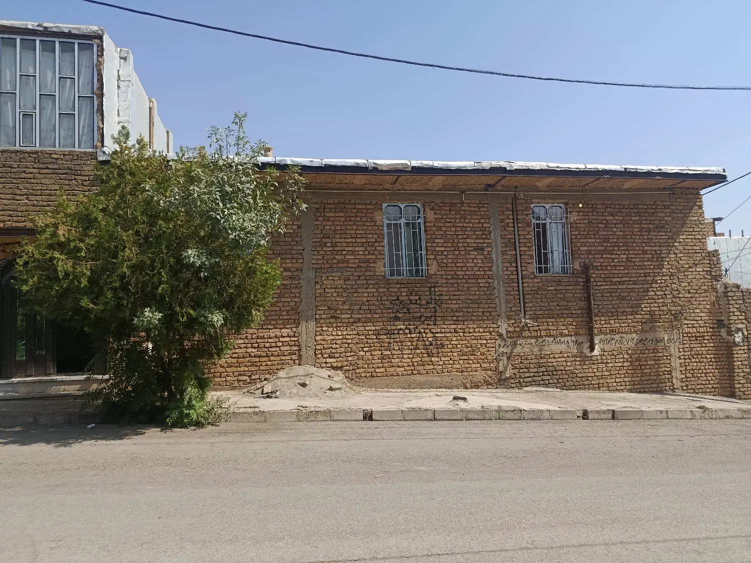 منزل ویلایی 170متری شهرک امام رضا فاز 2