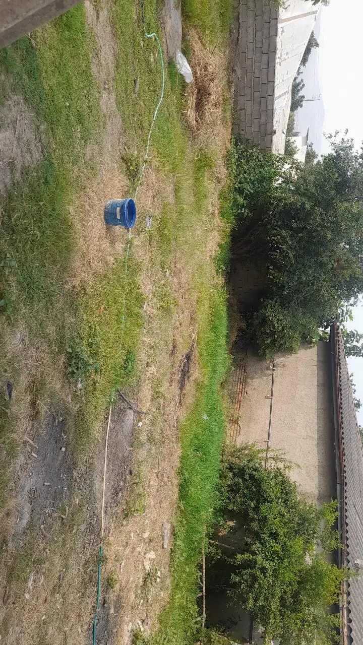فروش زمین مسکونی در روستای مرزبن ۲۰۰ متر