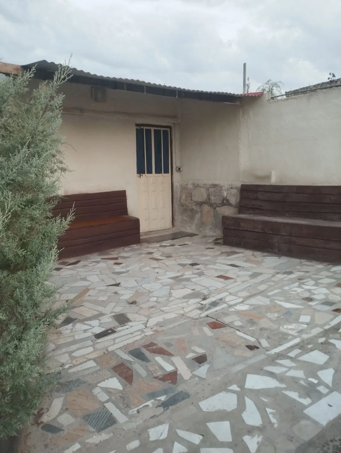 باغ ویلا