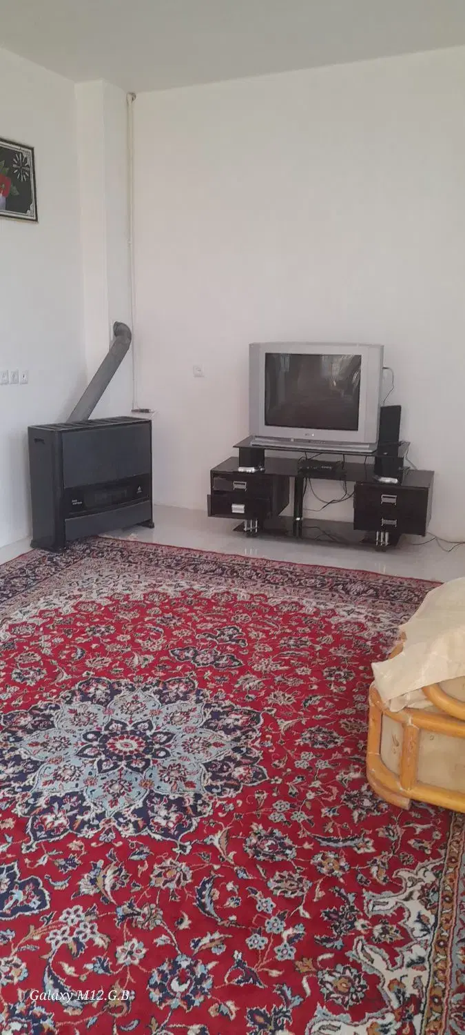 سوئیت جاده بوژان