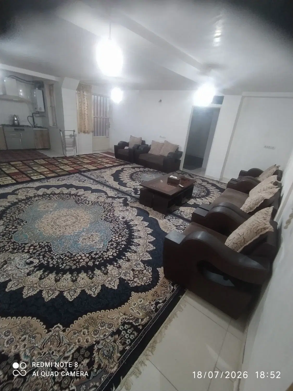 اجاره سوئیت