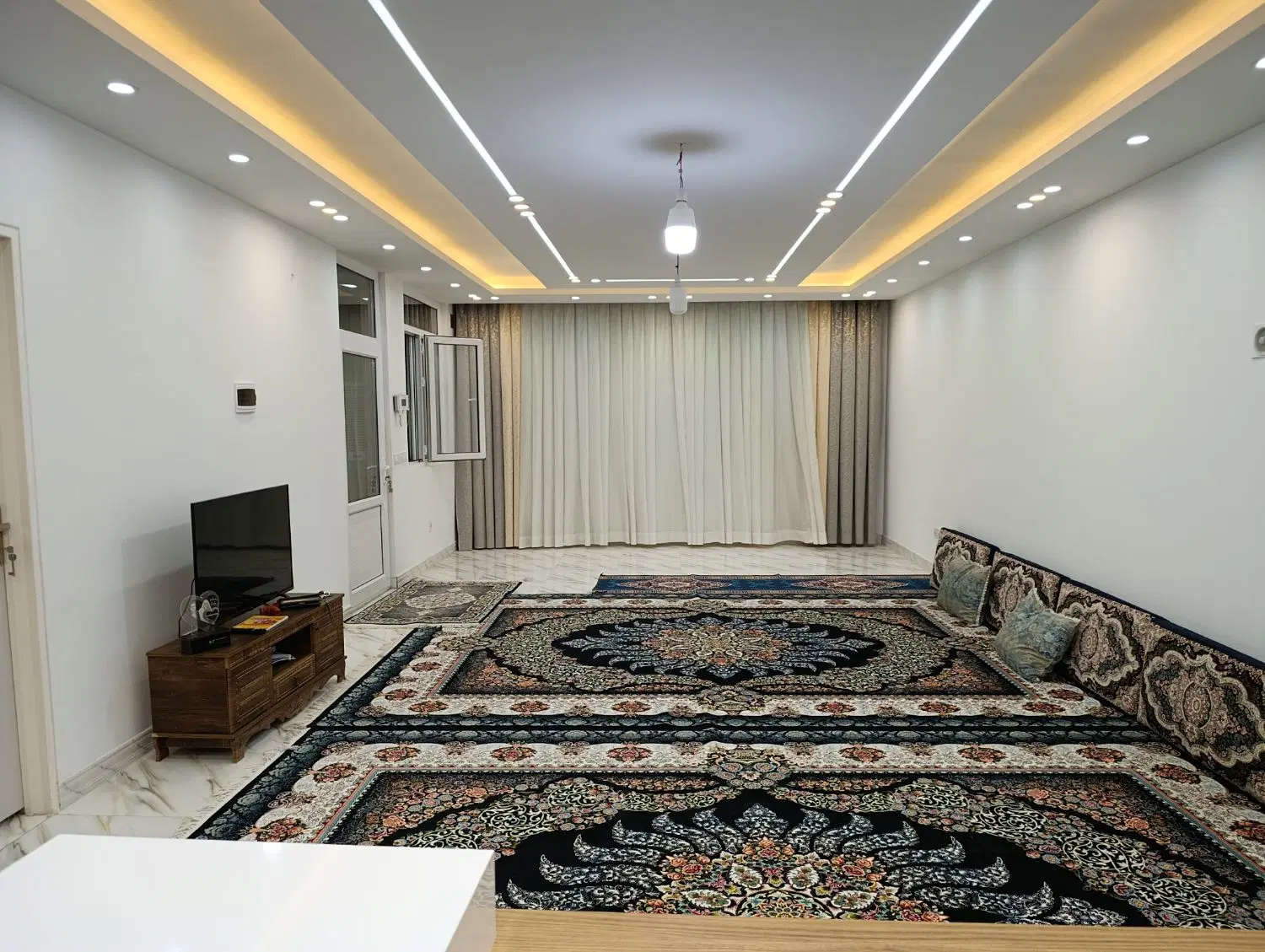 فروش ساختمان