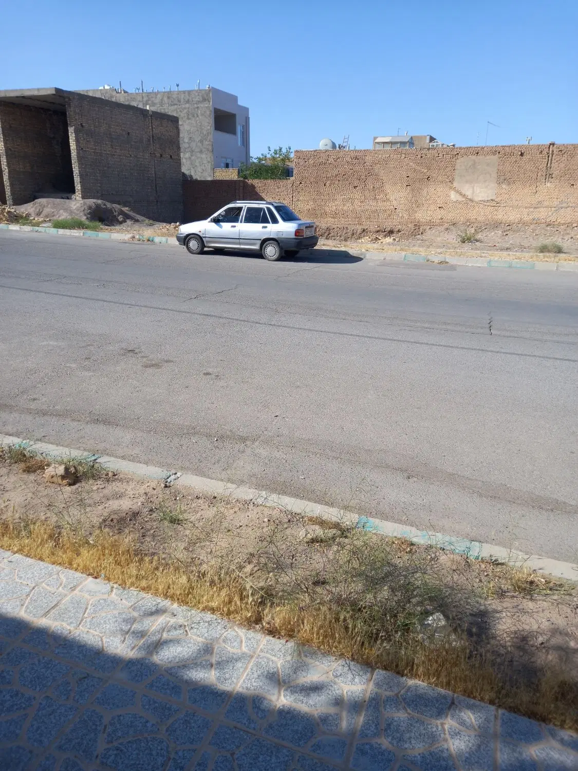 فروش زمین تجاری