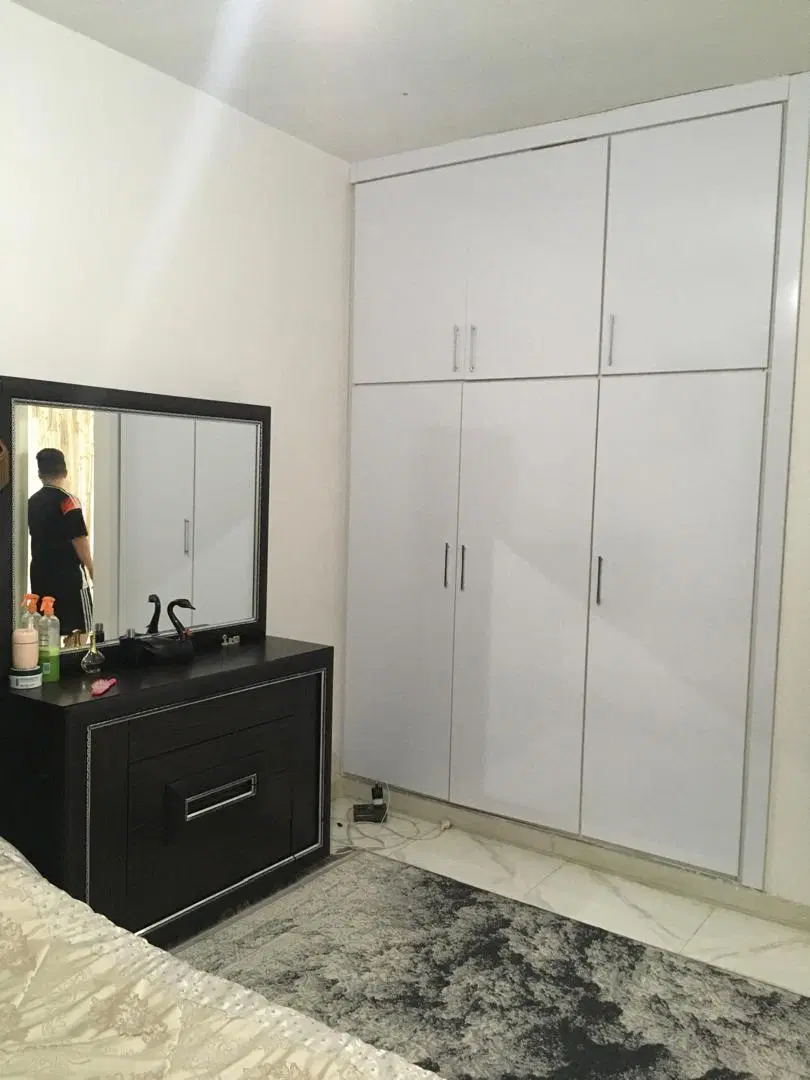 فروش واحد چهار واحدی  80 متری